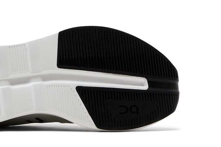 Wmns Cloudzone 'Ice Black'