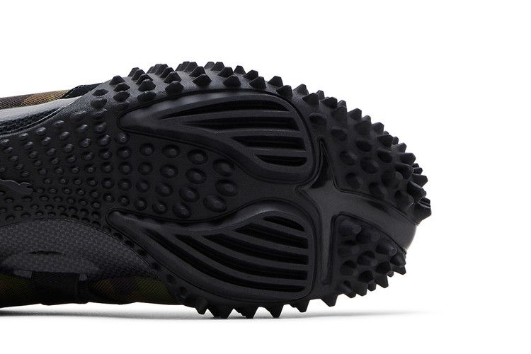 Puma Mostro 'Camo - Wild Willow Dark Olive'