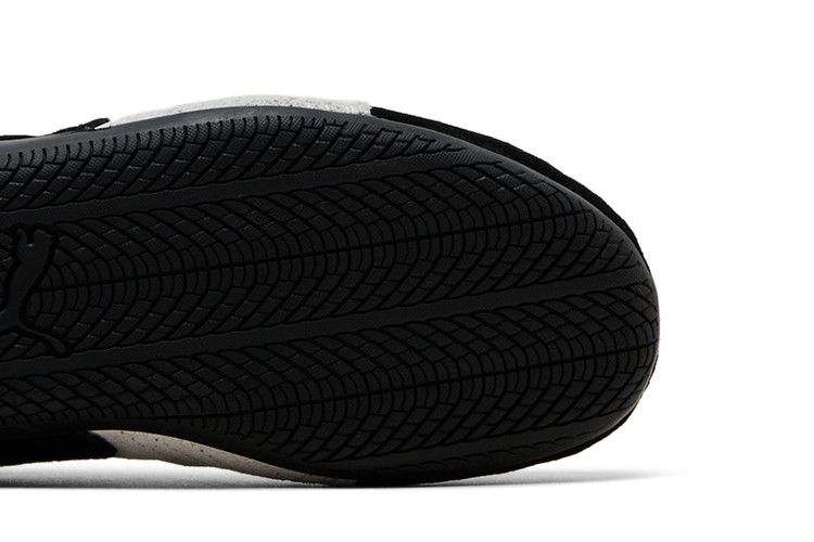 Puma Speedcat OG Jr 'Black White'