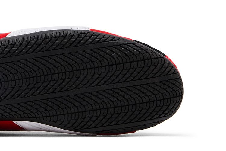 Puma Speedcat Plus 'Red'