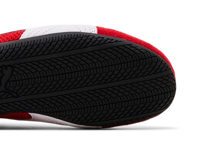 Puma Wmns Speedcat Go 'For All Time Red White'
