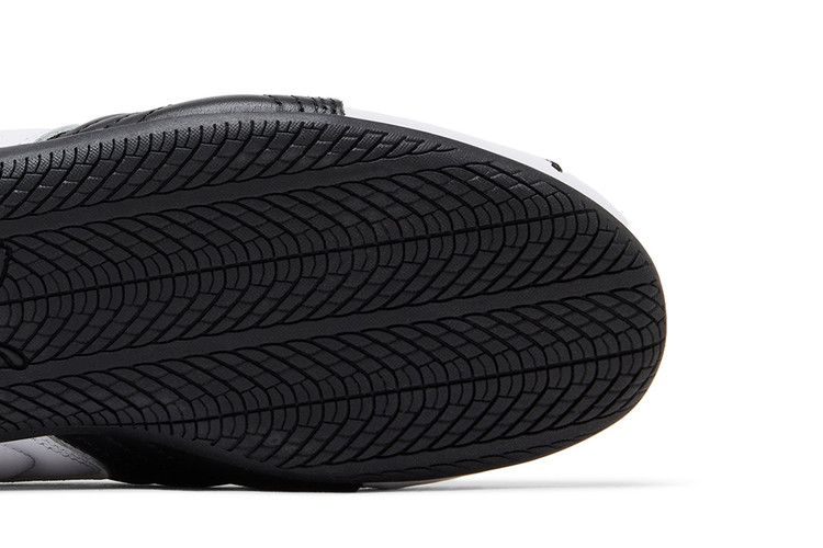 Puma Wmns Speedcat Full Leather 'White Black'