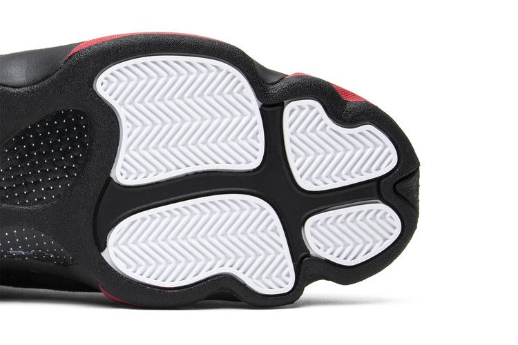 Air Jordan 13 Retro 'Dirty Bred'