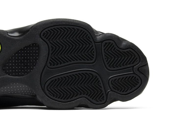 Air Jordan 13 Retro 'Black Cat'
