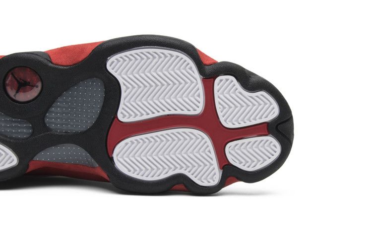 Air Jordan 13 Retro 'Chicago' 2017