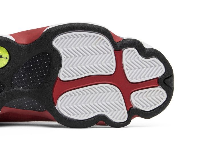 Air Jordan 13 Retro 'Grey Toe' 2014