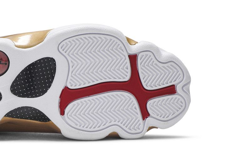 Air Jordan 13 Retro 'Defining Moments'