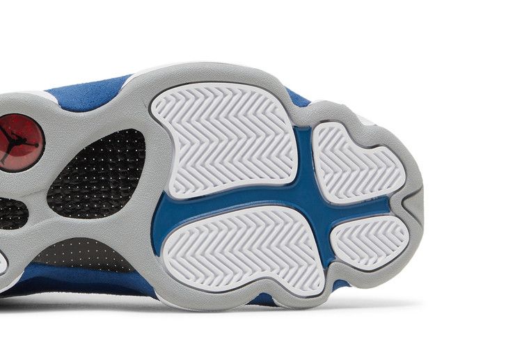 Air Jordan 13 Retro 'French Blue'