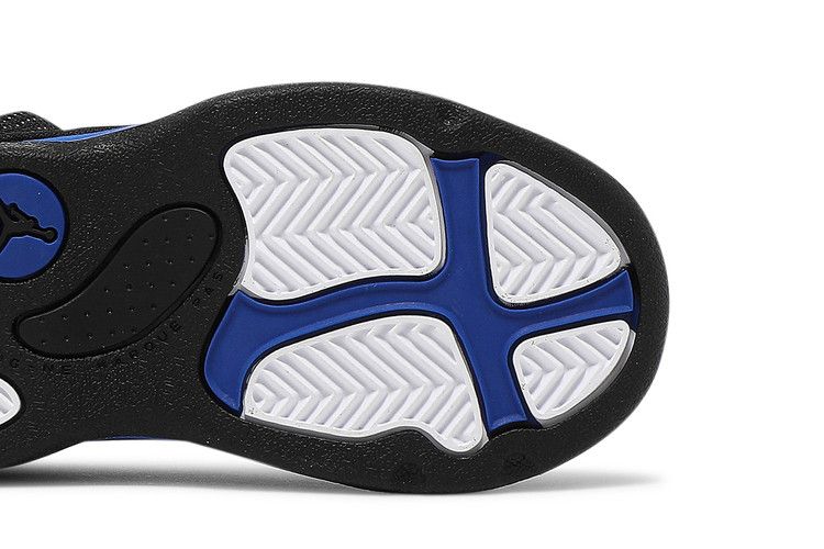 Air Jordan 13 Retro TD 'Black Royal'