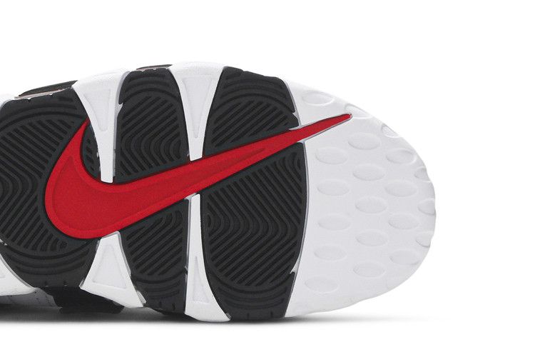 Nike Air More Uptempo 'Scottie Pippen' 2020