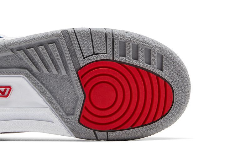 Air Jordan 3 Retro PS 'True Blue' 2016