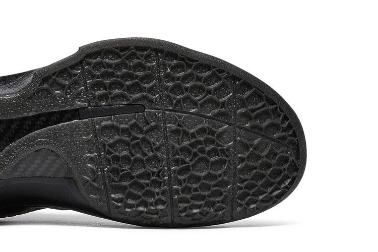 Nike Zoom Kobe 6 'Black History Month'