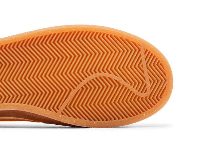 Nike Killshot 2 Leather 'Sail Laser Orange Gum'