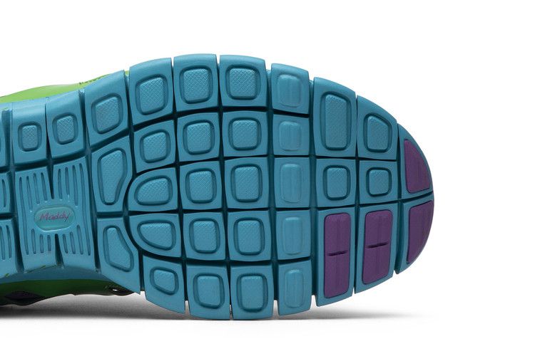 Nike Wmns Free Run 2 Retro 'Doernbecher' 2019