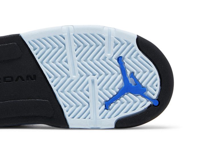 Air Jordan 5 Retro TD 'Racer Blue'