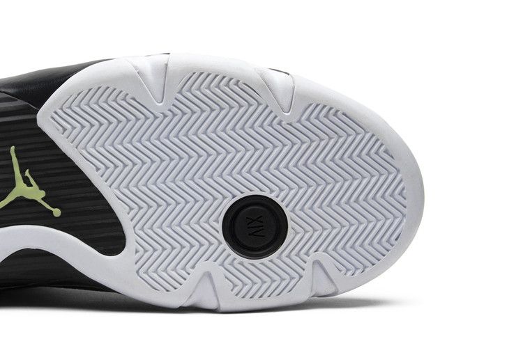 Air Jordan 14 Retro 'Indiglo' 2016