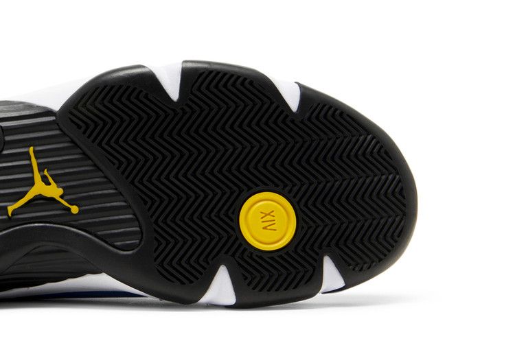 Air Jordan 14 Retro 'Laney'
