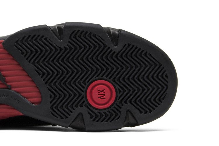 Air Jordan 14 Retro GS 'Last Shot' 2018