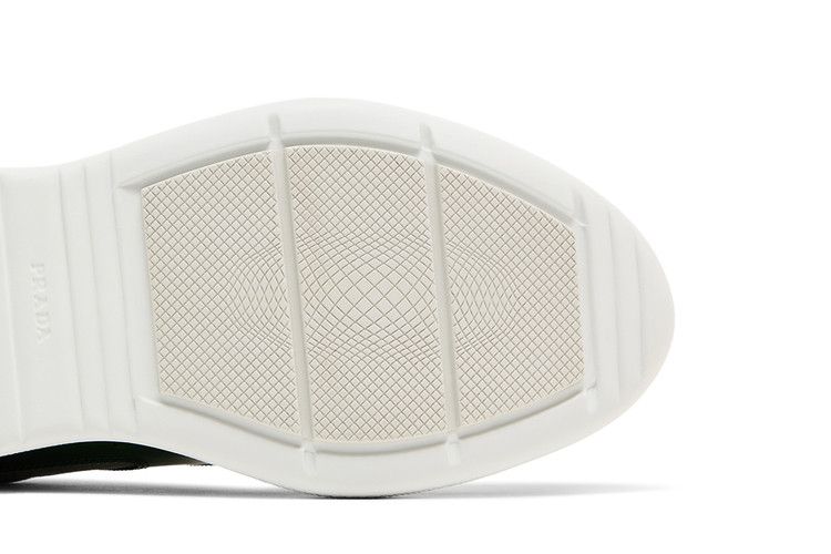 Prada America's Cup 'Green Silver'