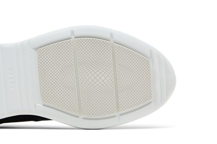Prada America's Cup 'Baltic Silver'