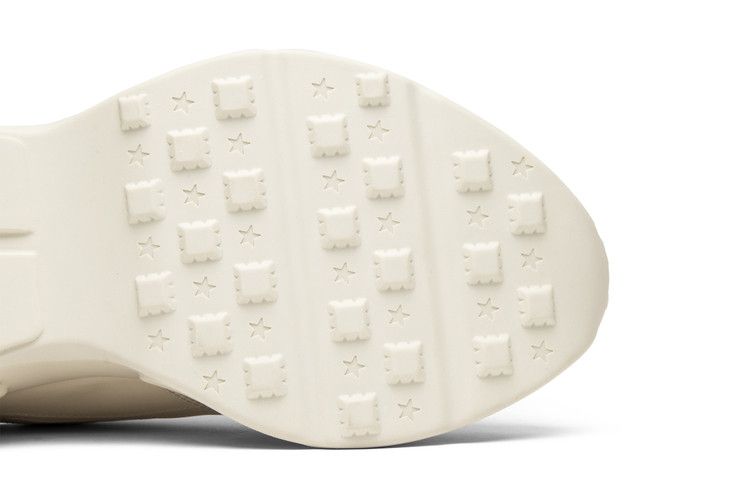Gucci Rhython Leather Sneaker 'Logo'
