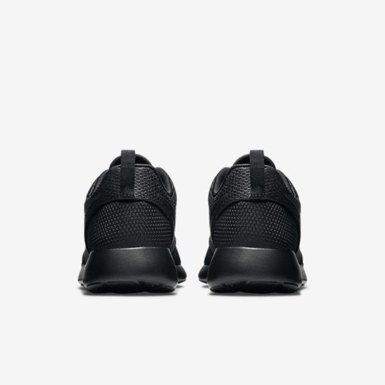 Nike Wmns Roshe One 'Black Anthracite'