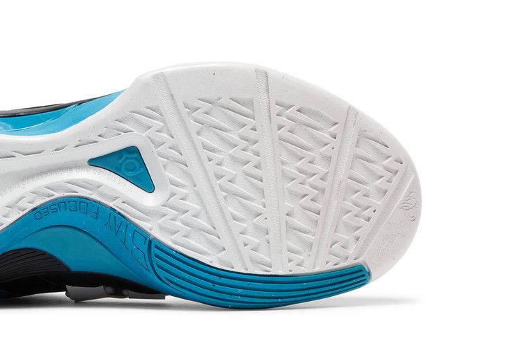 Nike N7 1 Zoom KD 4 'N7'