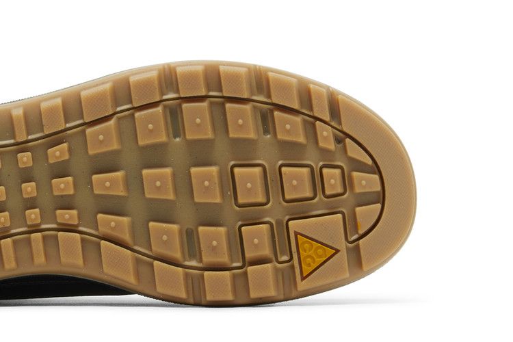Nike Woodside 2 'Dark Gold Leaf'