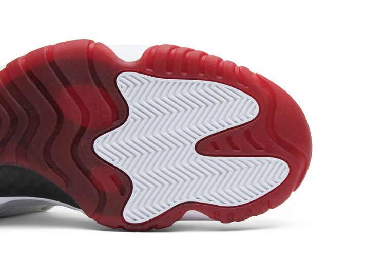 Air Jordan 11 Retro Low 'Cherry Bottom'