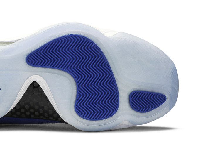Nike Air Penny 5 'Blue Chips'