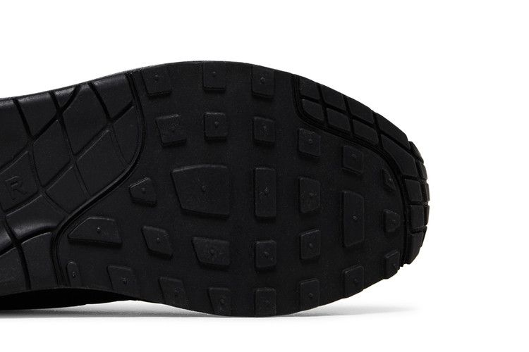 Nike Air Max 1 Essential 'Triple Black'