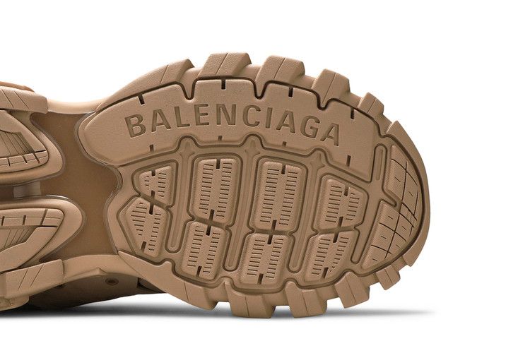 Balenciaga Track Sneaker 'Full Beige'