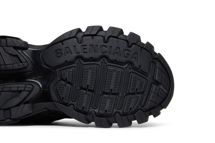 Balenciaga Wmns Track Trainer 'Triple Black'