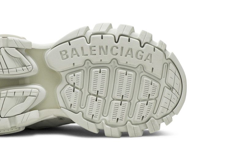 Balenciaga Wmns Track Trainer 'White'