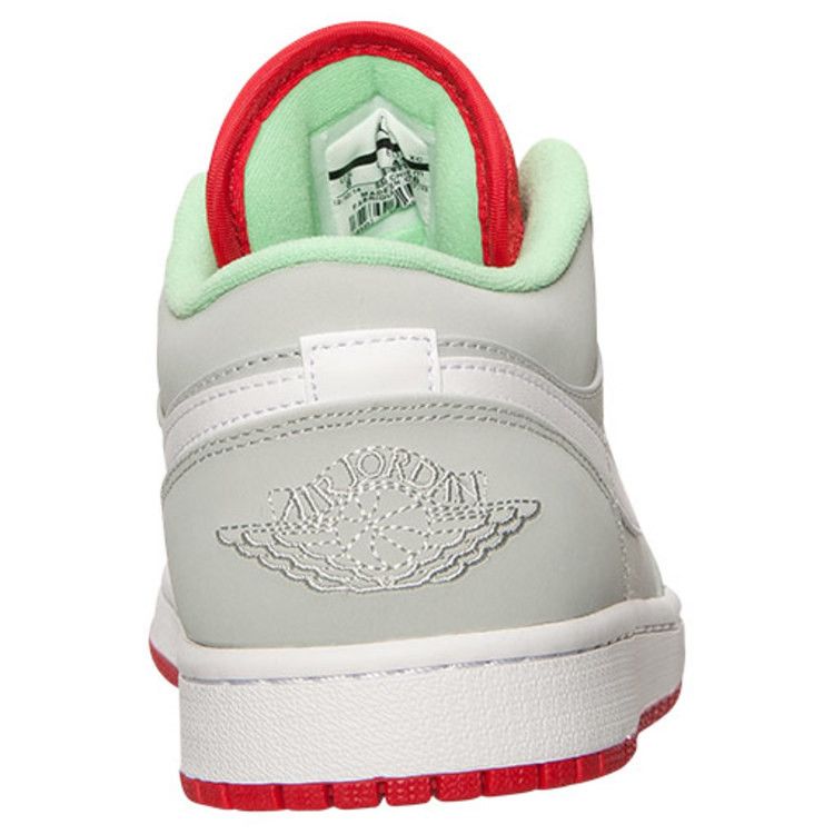 Air Jordan 1 Retro Low 'Hare'