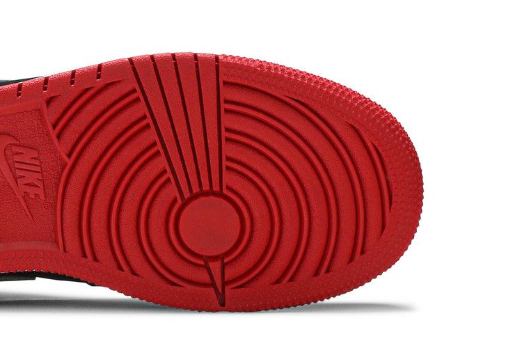Air Jordan 1 Retro Mid GS 'Johnny Kilroy'