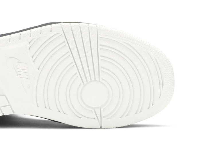 Air Jordan 1 Retro High OG 'Perforated'