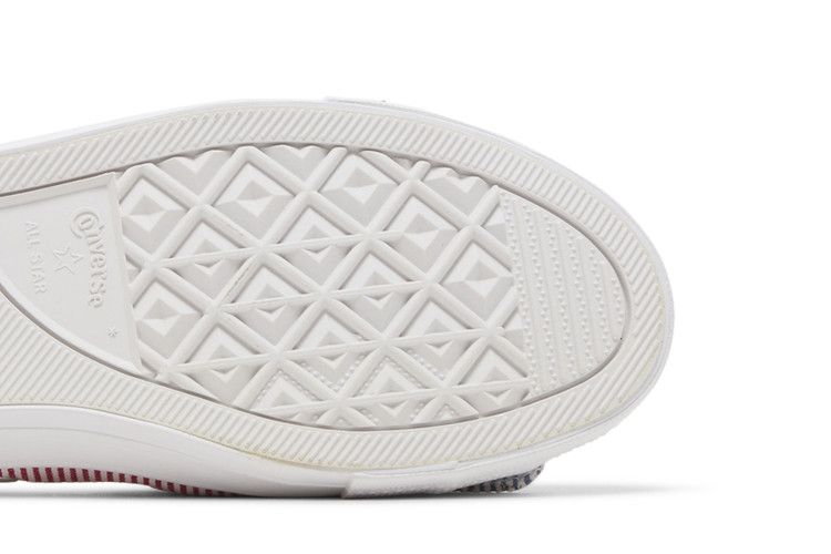 Converse Wmns Chuck Taylor All Star Knot Slip 'Bow Stripes'