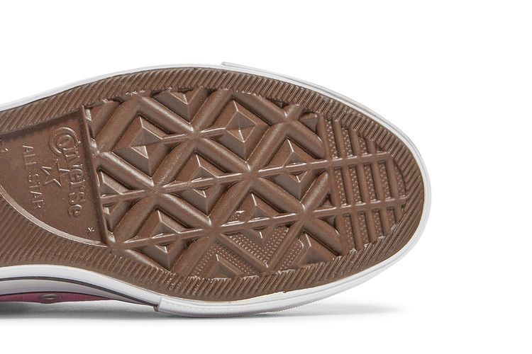 Converse Wmns Chuck Taylor All Star Lift High 'Magic Flamingo'