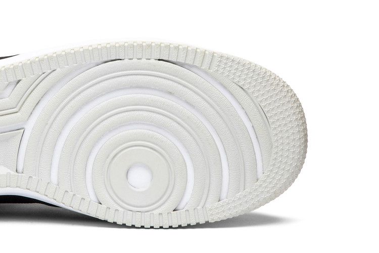 Nike Lunar Force 1 Fuse Nrg 'Bearbrick'