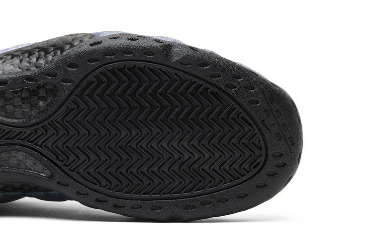 Nike Air Foamposite One Premium 'Abalone' Sneakeasy Exclusive