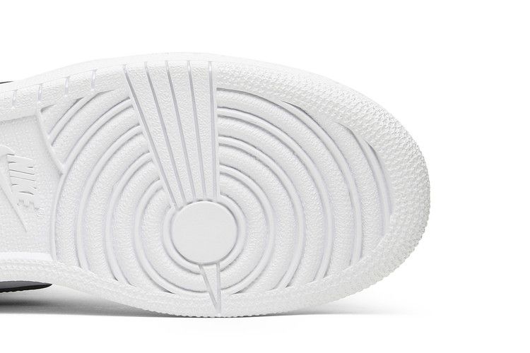 Air Jordan 1 Retro High OG BG 'Yin Yang'