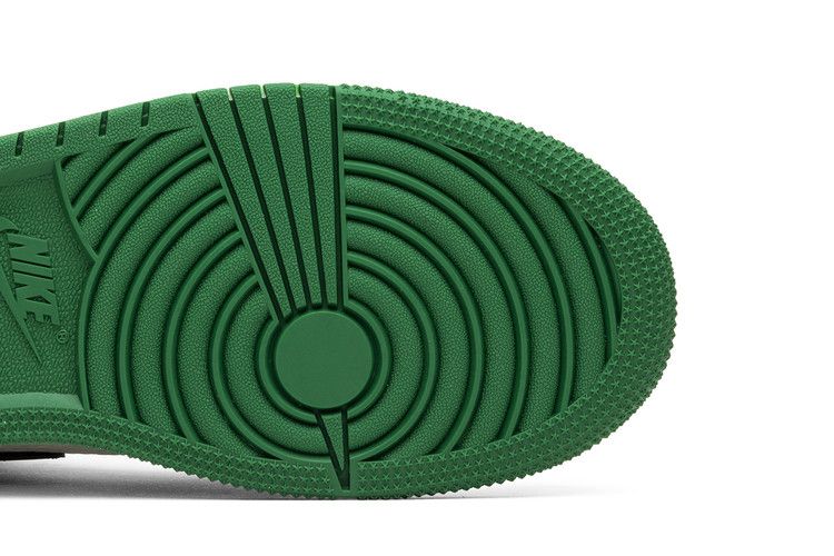 Air Jordan 1 Retro High OG GS 'Pine Green'