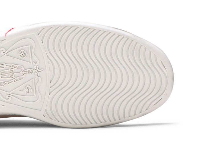 Gucci Ace 'Gucci Blade - Distressed White'