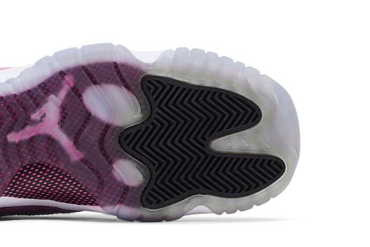 Air Jordan 11 Retro Low GG 'Snake'