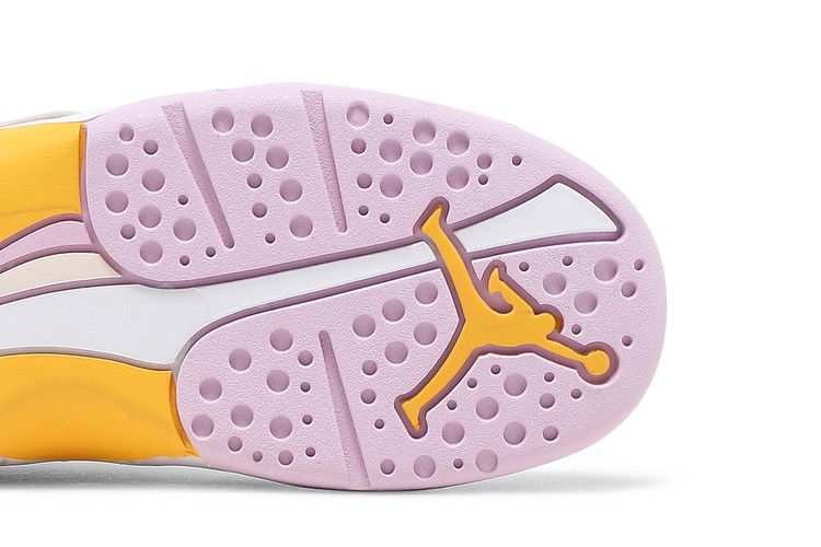Air Jordan 8 Retro PS 'Light Arctic Pink'