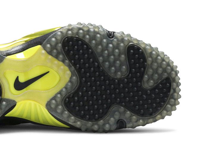Nike Air Zoom Turf Jet 97 Qs 'Oregon Ducks'