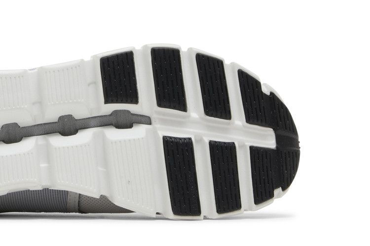 ON Wmns Cloud 5 Waterproof 'Glacier'
