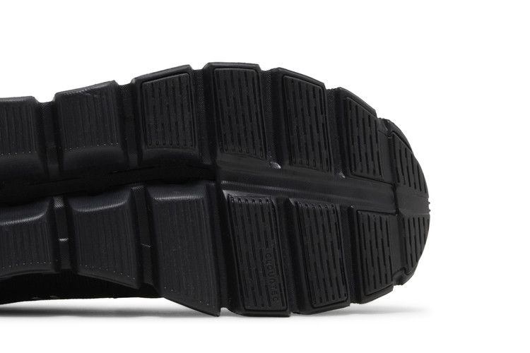 ON Wmns Cloud 5 Waterproof 'All Black'