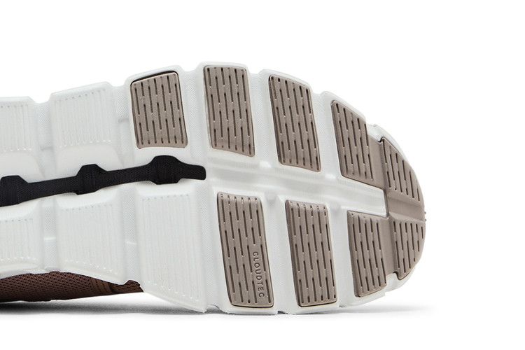ON Wmns Cloud 5 'Rosebrown Fog'